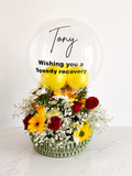 Flower Basket