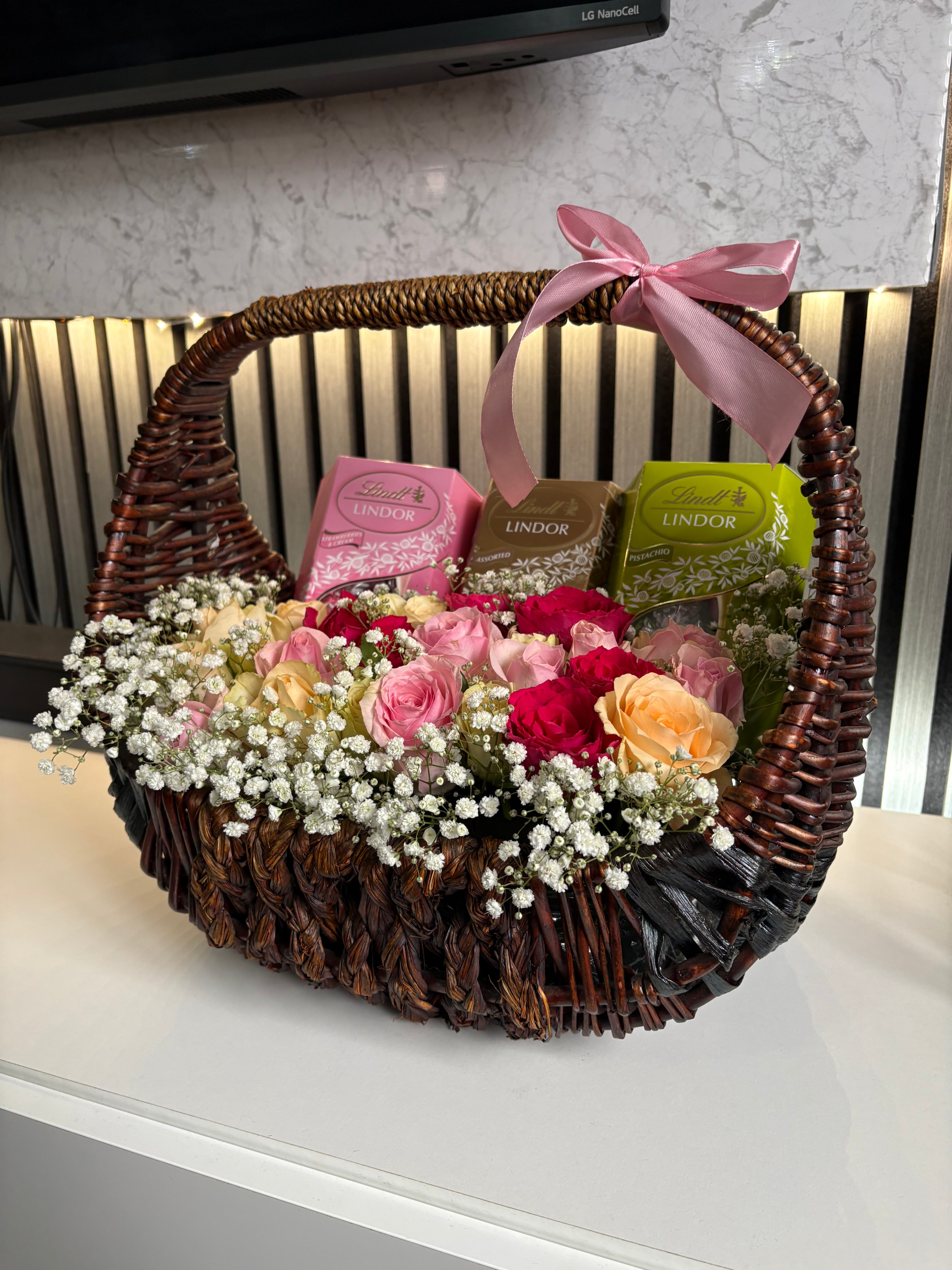 Personalised Hamper Set