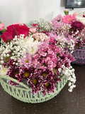 Flower Basket