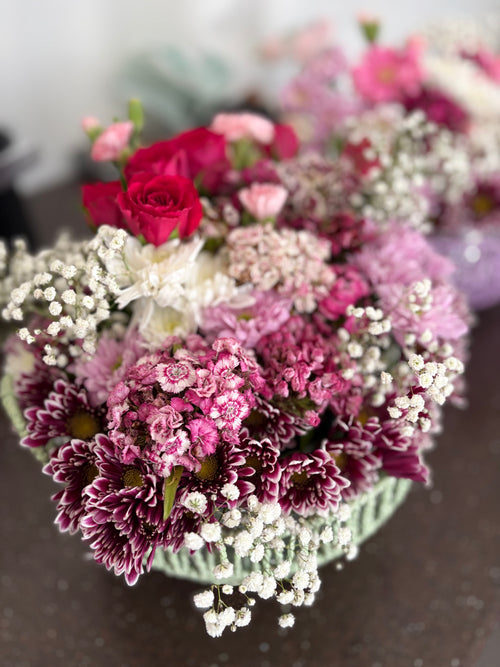 Flower Basket
