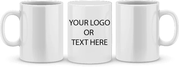 Personalised Mugs