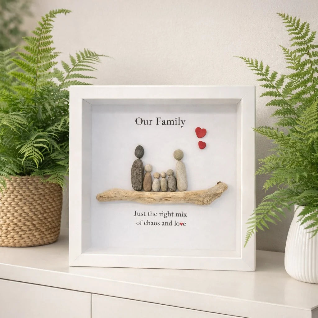 Personalised Frames