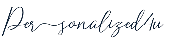Personalized4u