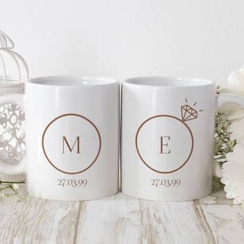 Personalised Mugs
