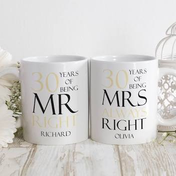 Personalised Mugs