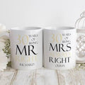 Personalised Mugs