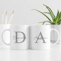 Personalised Mugs