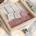 Personalised Chocolate Squares