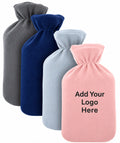 Personalised 2L Hot Water Bottle