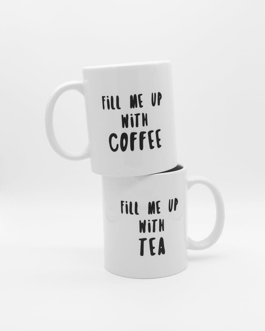 Personalised Mugs for any Occasion