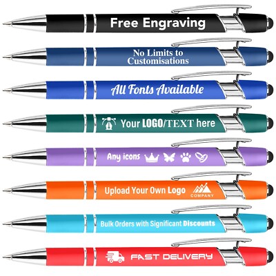 Personalised Pens